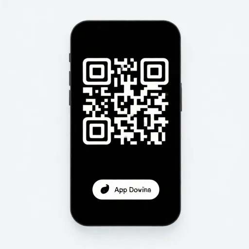 英雄联盟APP下载二维码