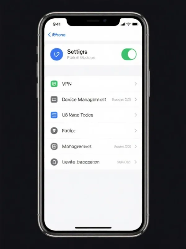 iOS 安装教程图解