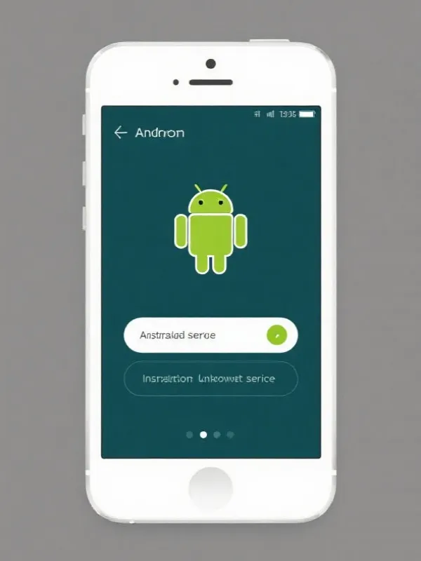 Android 安装教程图解